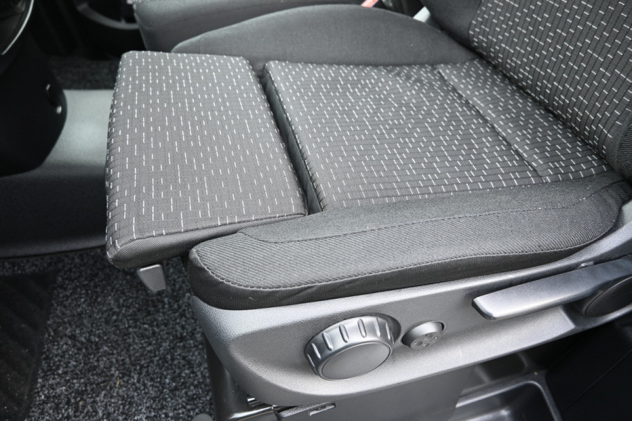 Mercedes-Benz Vito 116 CDI DC L3 Pro LED, 2500 kg trekhaak, Navigatie en Smartphone integratie, Etc.