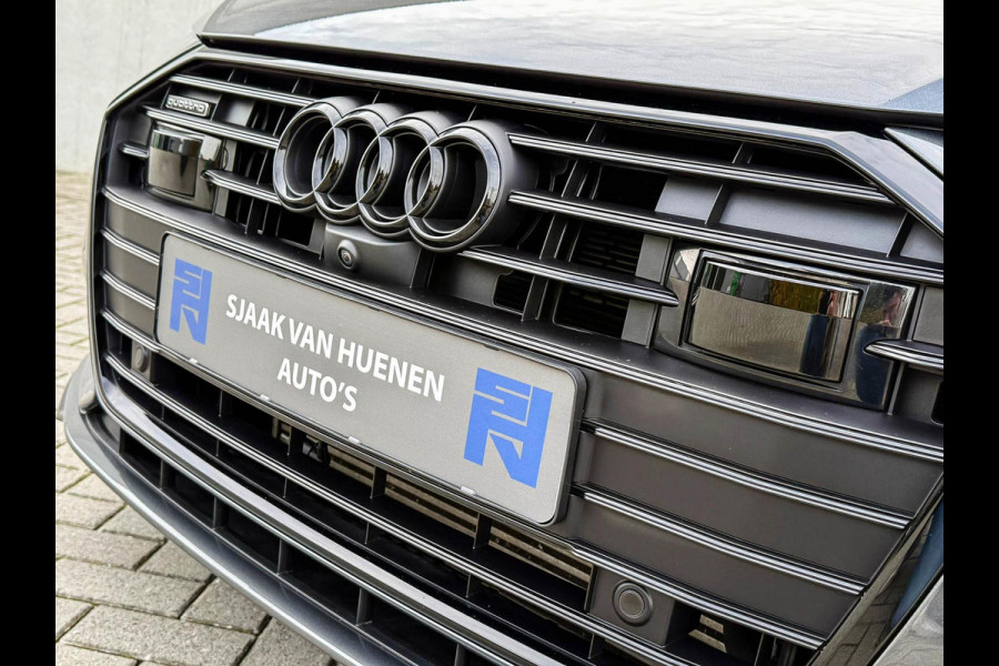 Audi A6 Avant 55 TFSI e 367pk Quattro Competition S Edition S-Line Pano|HUD|Leder+Memory|Massage+Ventilatie|HD Matrix|B&O|360°View