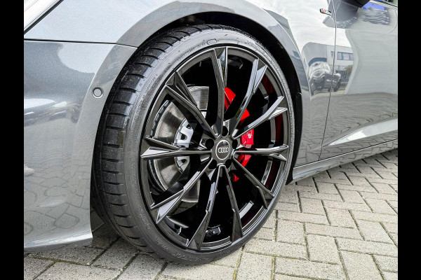 Audi A6 Avant 55 TFSI e 367pk Quattro Competition S Edition S-Line Pano|HUD|Leder+Memory|Massage+Ventilatie|HD Matrix|B&O|360°View