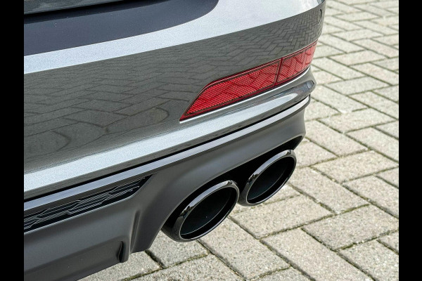 Audi A6 Avant 55 TFSI e 367pk Quattro Competition S Edition S-Line Pano|HUD|Leder+Memory|Massage+Ventilatie|HD Matrix|B&O|360°View