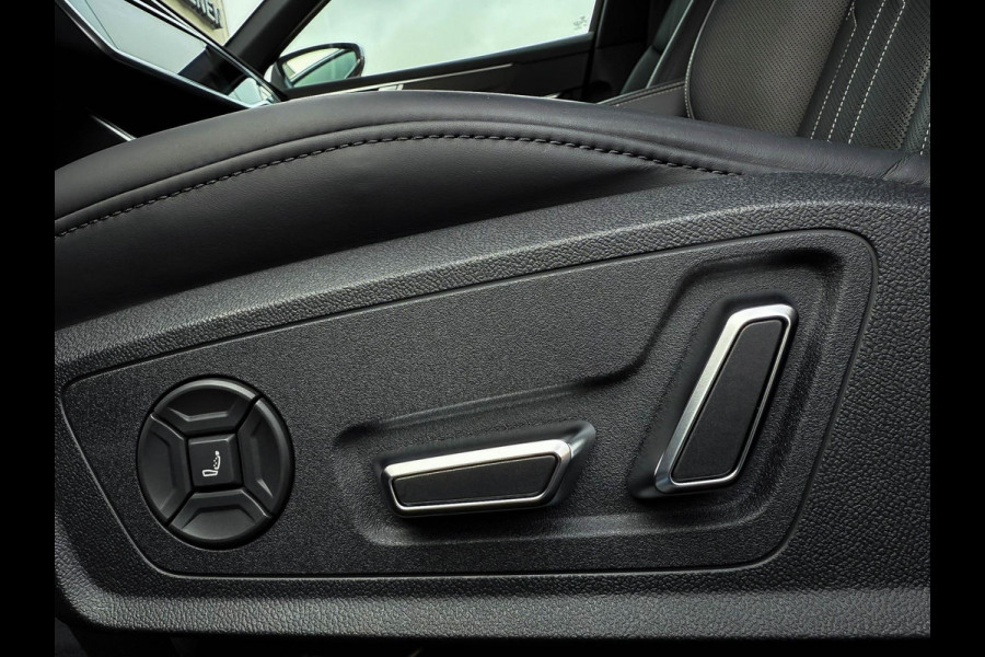 Audi A6 Avant 55 TFSI e 367pk Quattro Competition S Edition S-Line Pano|HUD|Leder+Memory|Massage+Ventilatie|HD Matrix|B&O|360°View