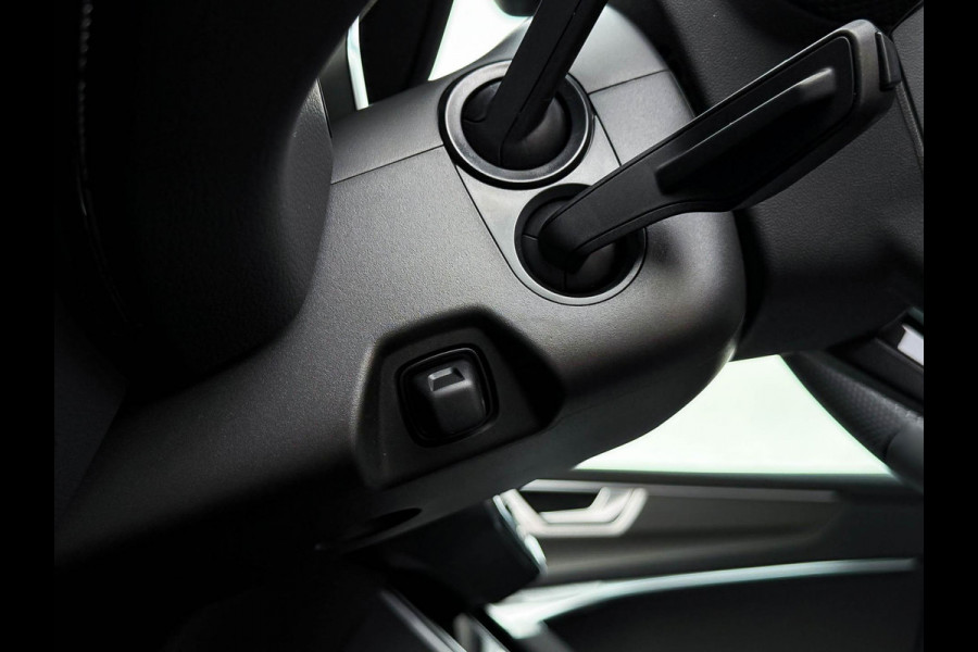 Audi A6 Avant 55 TFSI e 367pk Quattro Competition S Edition S-Line Pano|HUD|Leder+Memory|Massage+Ventilatie|HD Matrix|B&O|360°View