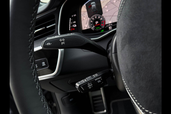Audi A6 Avant 55 TFSI e 367pk Quattro Competition S Edition S-Line Pano|HUD|Leder+Memory|Massage+Ventilatie|HD Matrix|B&O|360°View
