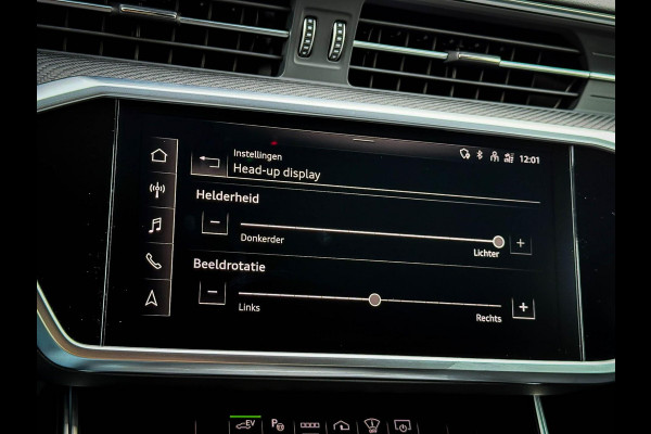 Audi A6 Avant 55 TFSI e 367pk Quattro Competition S Edition S-Line Pano|HUD|Leder+Memory|Massage+Ventilatie|HD Matrix|B&O|360°View