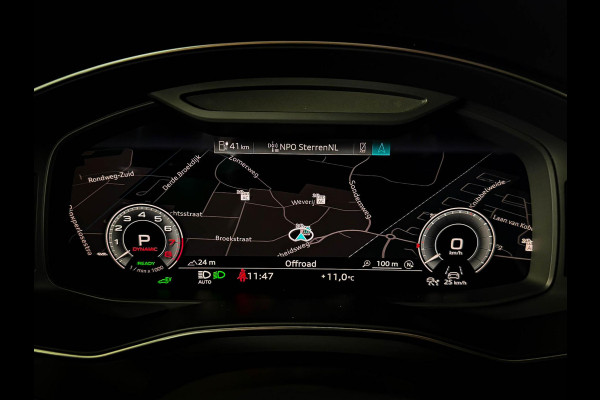 Audi A6 Avant 55 TFSI e 367pk Quattro Competition S Edition S-Line Pano|HUD|Leder+Memory|Massage+Ventilatie|HD Matrix|B&O|360°View