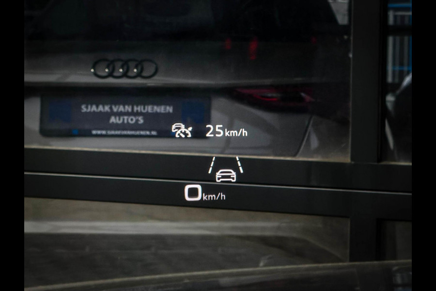 Audi A6 Avant 55 TFSI e 367pk Quattro Competition S Edition S-Line Pano|HUD|Leder+Memory|Massage+Ventilatie|HD Matrix|B&O|360°View