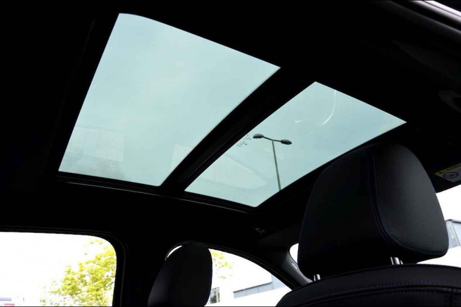 BMW 1-serie 118i High Executive M-Sport LMV18/CAM/NAVI/PANO