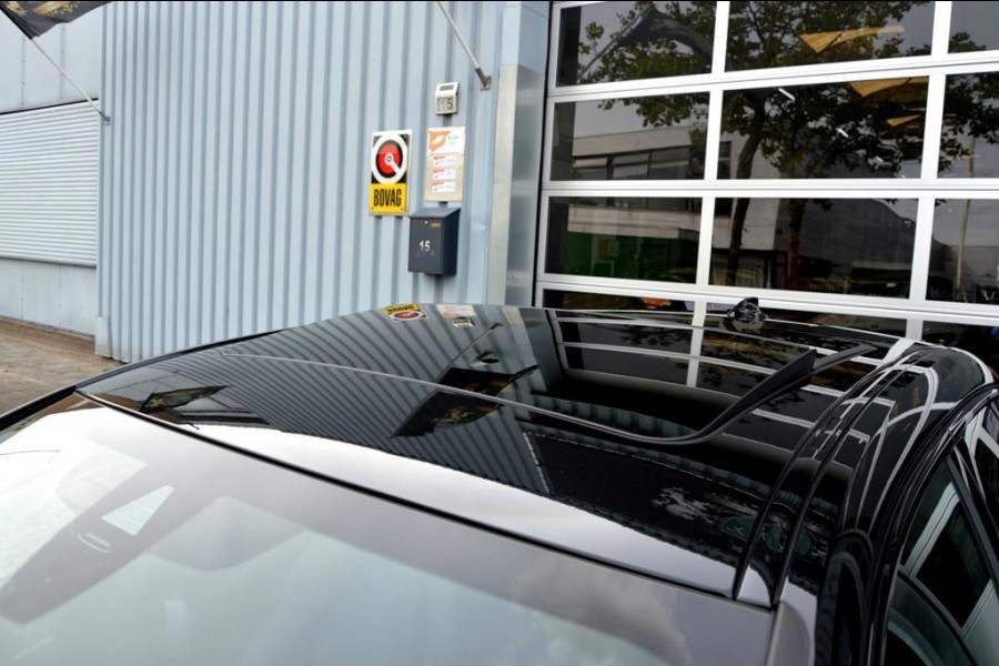 BMW 1-serie 118i High Executive M-Sport LMV18/CAM/NAVI/PANO