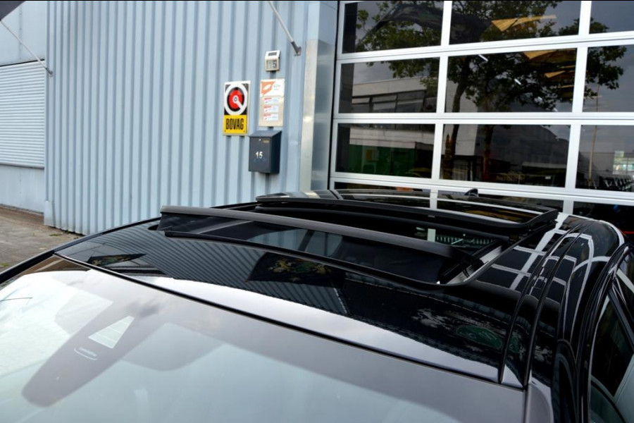 BMW 1-serie 118i High Executive M-Sport LMV18/CAM/NAVI/PANO