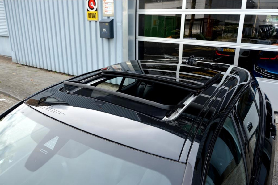 BMW 1-serie 118i High Executive M-Sport LMV18/CAM/NAVI/PANO