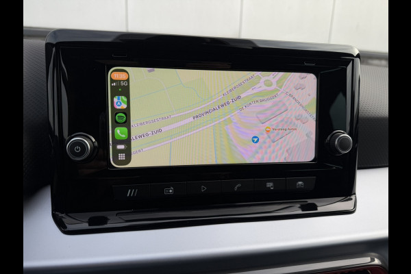 Seat Ibiza 1.0 EcoTSI FR | LED | ACC | Carplay | Camera | PDC | Climate |