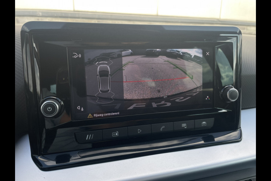 Seat Ibiza 1.0 EcoTSI FR | LED | ACC | Carplay | Camera | PDC | Climate |