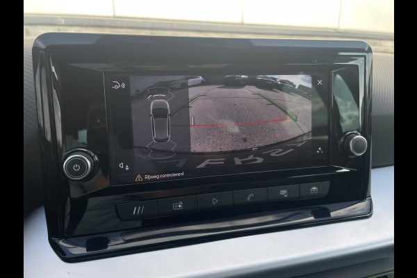 Seat Ibiza 1.0 EcoTSI FR | LED | ACC | Carplay | Camera | PDC | Climate |