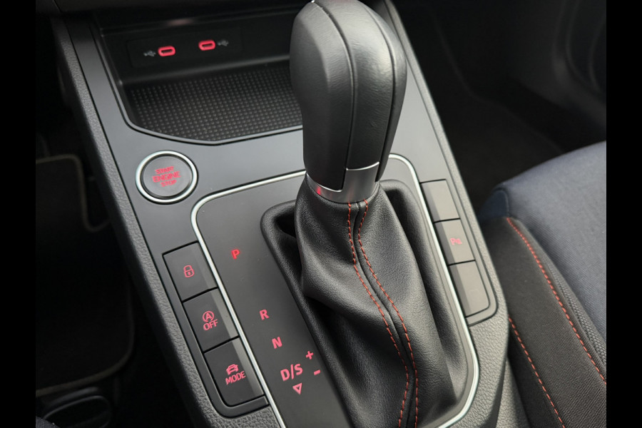 Seat Ibiza 1.0 EcoTSI FR | LED | ACC | Carplay | Camera | PDC | Climate |