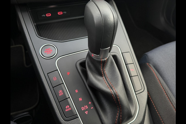 Seat Ibiza 1.0 EcoTSI FR | LED | ACC | Carplay | Camera | PDC | Climate |