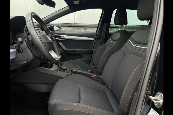 Seat Ibiza 1.0 EcoTSI FR | LED | ACC | Carplay | Camera | PDC | Climate |