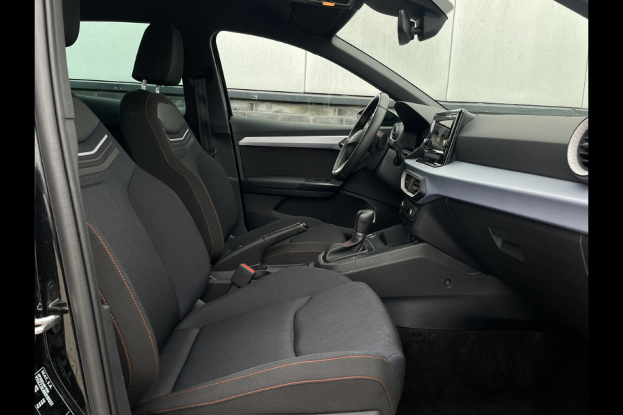 Seat Ibiza 1.0 EcoTSI FR | LED | ACC | Carplay | Camera | PDC | Climate |