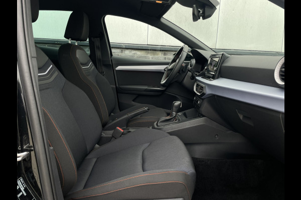 Seat Ibiza 1.0 EcoTSI FR | LED | ACC | Carplay | Camera | PDC | Climate |
