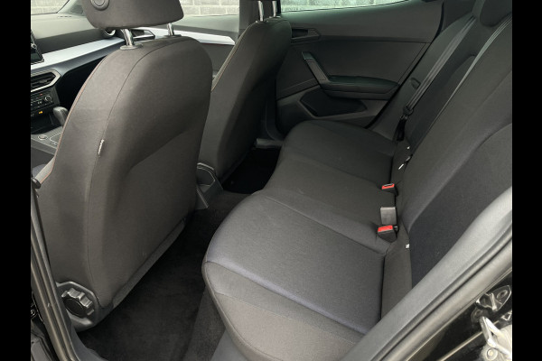 Seat Ibiza 1.0 EcoTSI FR | LED | ACC | Carplay | Camera | PDC | Climate |