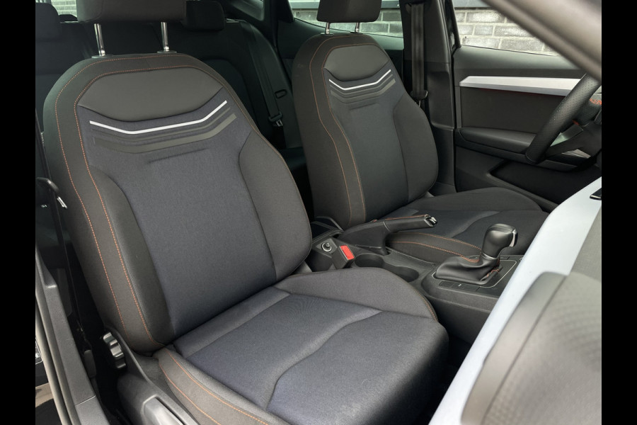 Seat Ibiza 1.0 EcoTSI FR | LED | ACC | Carplay | Camera | PDC | Climate |