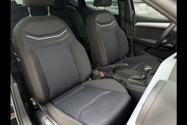 Seat Ibiza 1.0 EcoTSI FR | LED | ACC | Carplay | Camera | PDC | Climate |