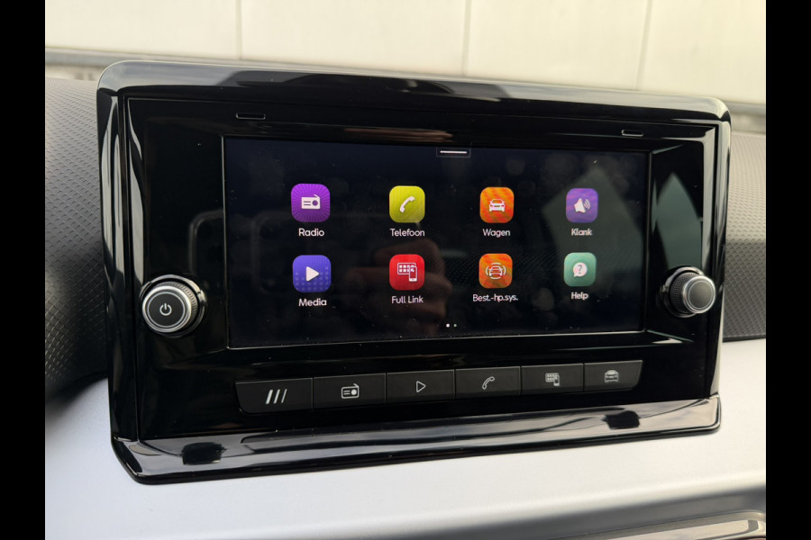 Seat Ibiza 1.0 EcoTSI FR | LED | ACC | Carplay | Camera | PDC | Climate |