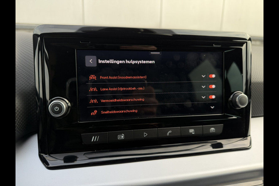 Seat Ibiza 1.0 EcoTSI FR | LED | ACC | Carplay | Camera | PDC | Climate |