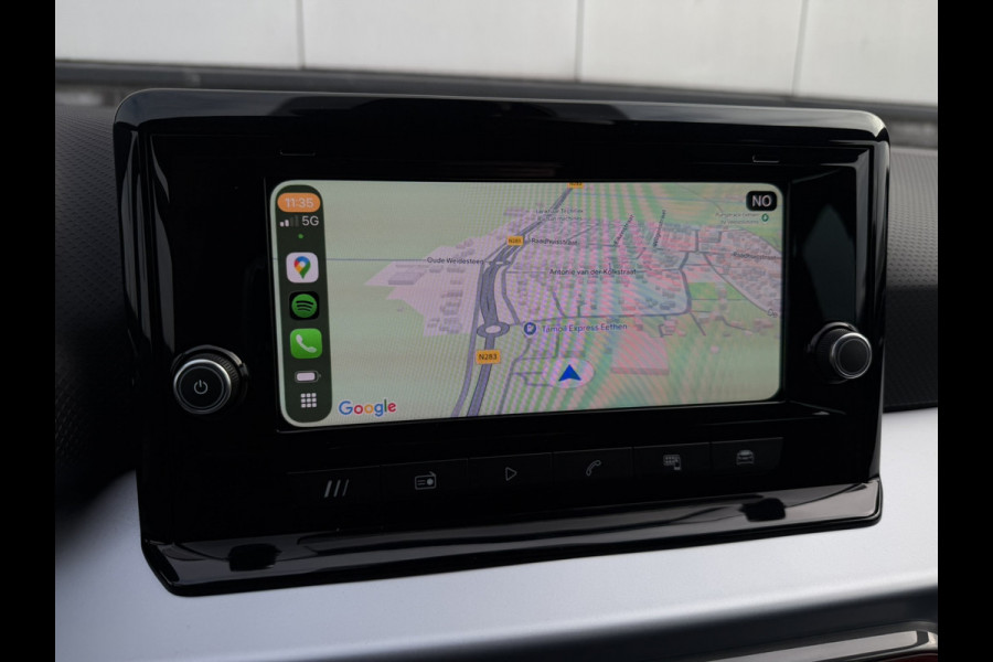 Seat Ibiza 1.0 EcoTSI FR | LED | ACC | Carplay | Camera | PDC | Climate |