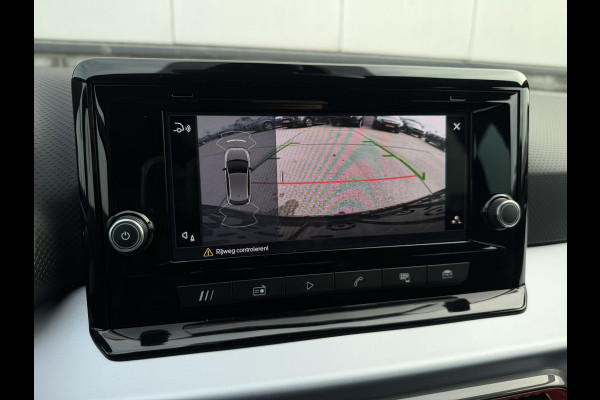 Seat Ibiza 1.0 EcoTSI FR | LED | ACC | Carplay | Camera | PDC | Climate |