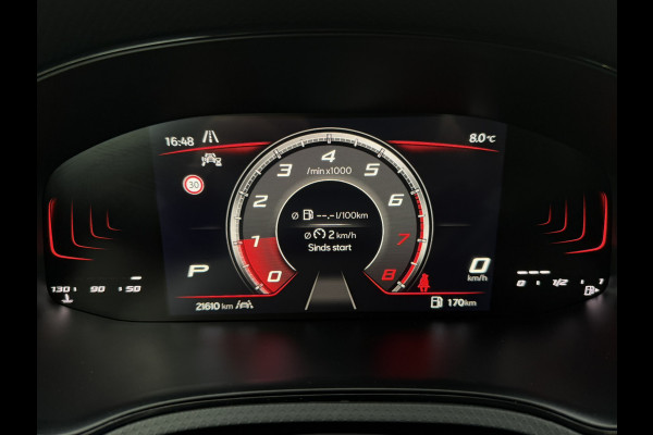 Seat Ibiza 1.0 EcoTSI FR | LED | ACC | Carplay | Camera | PDC | Climate |