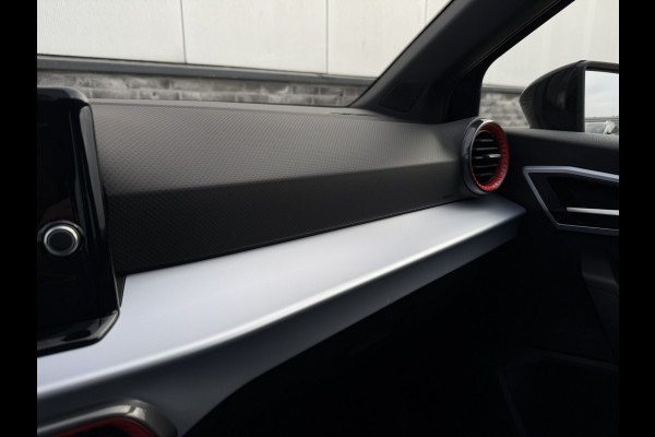 Seat Ibiza 1.0 EcoTSI FR | LED | ACC | Carplay | Camera | PDC | Climate |