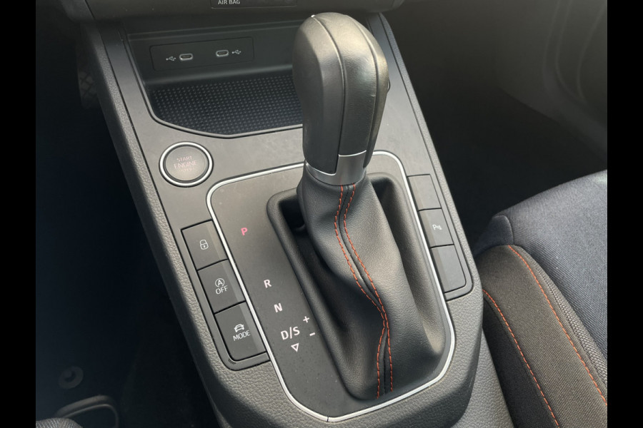 Seat Ibiza 1.0 EcoTSI FR | LED | ACC | Carplay | Camera | PDC | Climate |