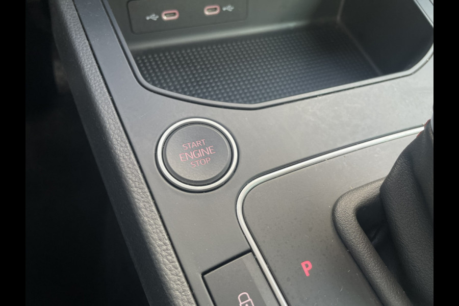 Seat Ibiza 1.0 EcoTSI FR | LED | ACC | Carplay | Camera | PDC | Climate |