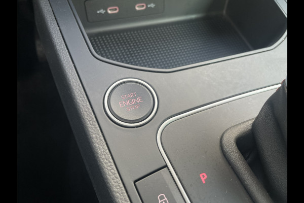 Seat Ibiza 1.0 EcoTSI FR | LED | ACC | Carplay | Camera | PDC | Climate |