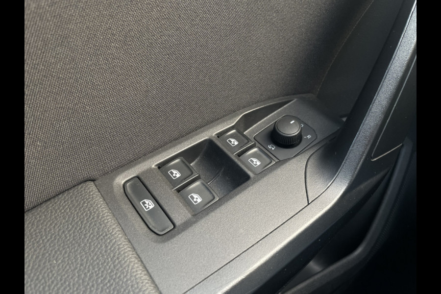 Seat Ibiza 1.0 EcoTSI FR | LED | ACC | Carplay | Camera | PDC | Climate |