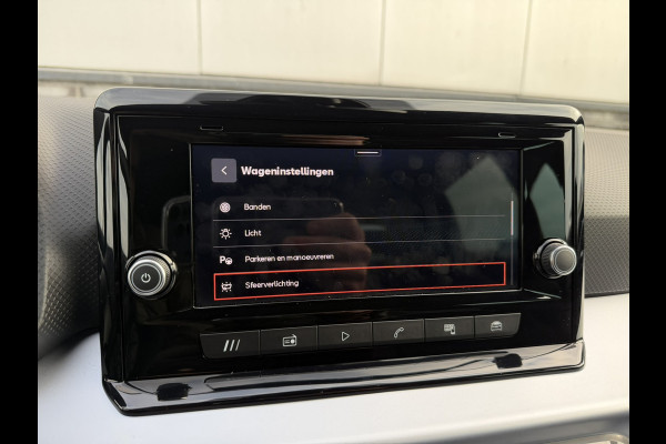 Seat Ibiza 1.0 EcoTSI FR | LED | ACC | Carplay | Camera | PDC | Climate |