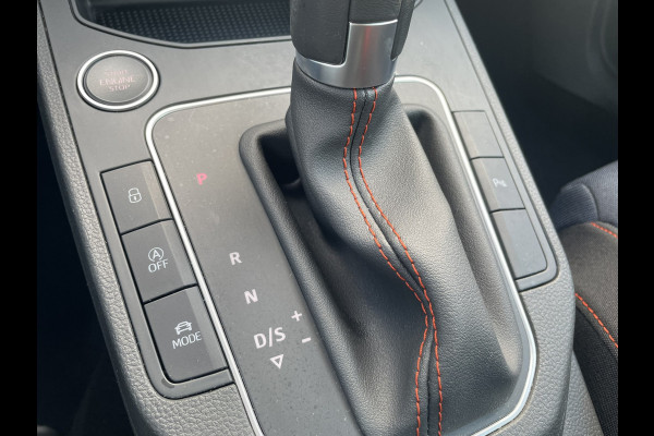 Seat Ibiza 1.0 EcoTSI FR | LED | ACC | Carplay | Camera | PDC | Climate |