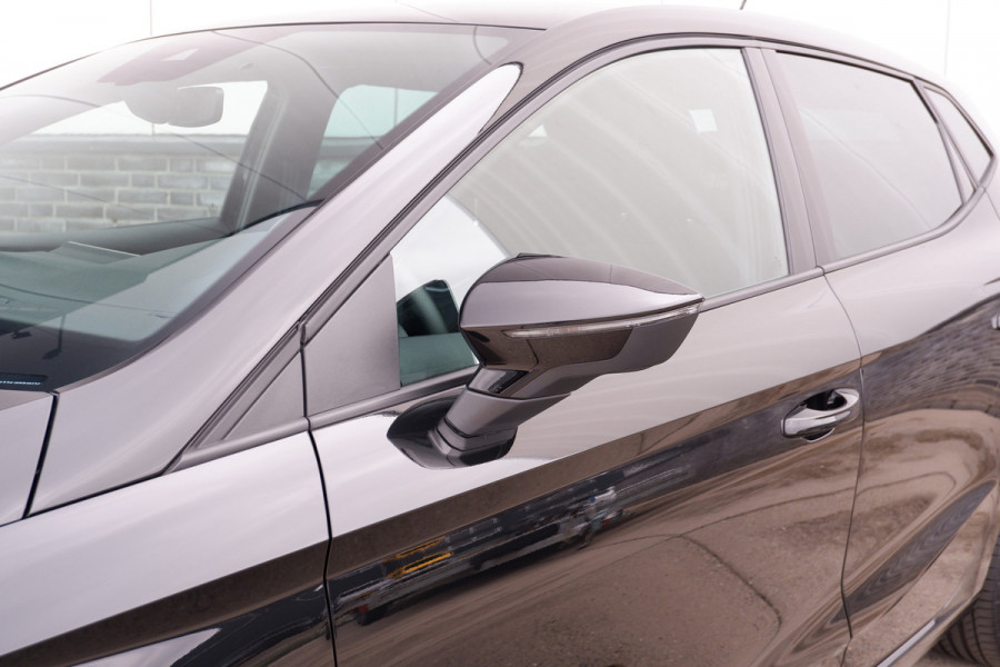 Seat Ibiza 1.0 EcoTSI FR | LED | ACC | Carplay | Camera | PDC | Climate |