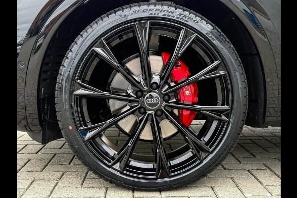 Audi Q5 55 TFSI e 367pk Quattro Competition S Edition S-Line! 1e Eig|Audi Exclusive|HUD|Luchtv.|Pano|OLED Matrix|S-Stoel|360° view