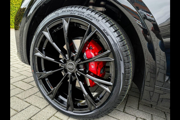 Audi Q5 55 TFSI e 367pk Quattro Competition S Edition S-Line! 1e Eig|Audi Exclusive|HUD|Luchtv.|Pano|OLED Matrix|S-Stoel|360° view