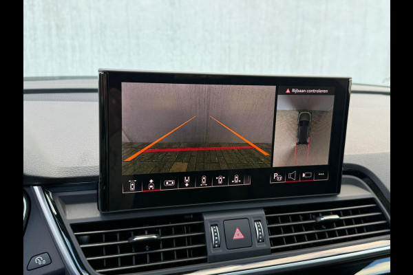 Audi Q5 55 TFSI e 367pk Quattro Competition S Edition S-Line! 1e Eig|Audi Exclusive|HUD|Luchtv.|Pano|OLED Matrix|S-Stoel|360° view