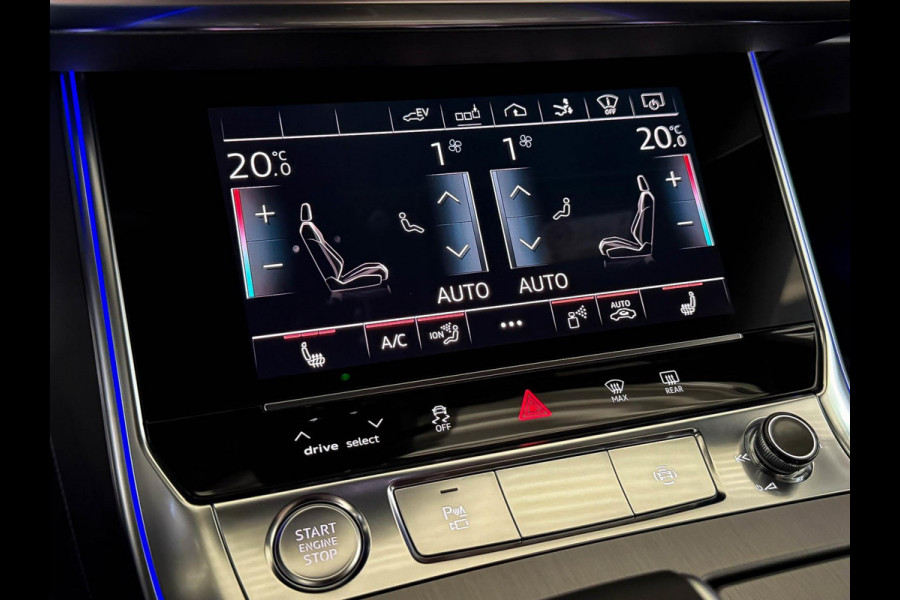 Audi A7 Sportback 55 TFSI e 367pk Quattro Competition S Edition S-Line 1e Eig|Audi Exclusive|HUD|Pano|RS stoel|Magnetic|Matrix|B&O