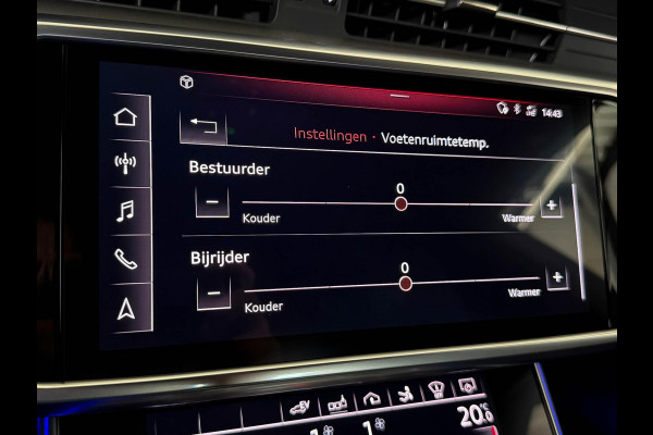 Audi A7 Sportback 55 TFSI e 367pk Quattro Competition S Edition S-Line 1e Eig|Audi Exclusive|HUD|Pano|RS stoel|Magnetic|Matrix|B&O