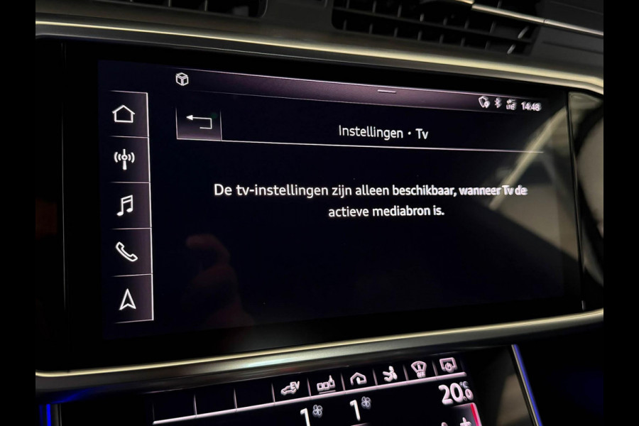 Audi A7 Sportback 55 TFSI e 367pk Quattro Competition S Edition S-Line 1e Eig|Audi Exclusive|HUD|Pano|RS stoel|Magnetic|Matrix|B&O