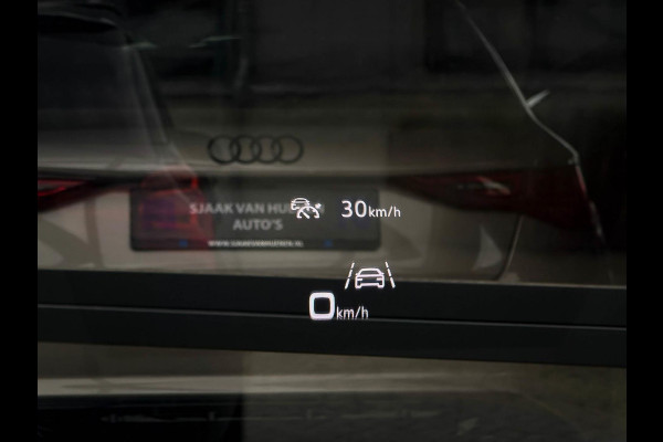 Audi A7 Sportback 55 TFSI e 367pk Quattro Competition S Edition S-Line 1e Eig|Audi Exclusive|HUD|Pano|RS stoel|Magnetic|Matrix|B&O