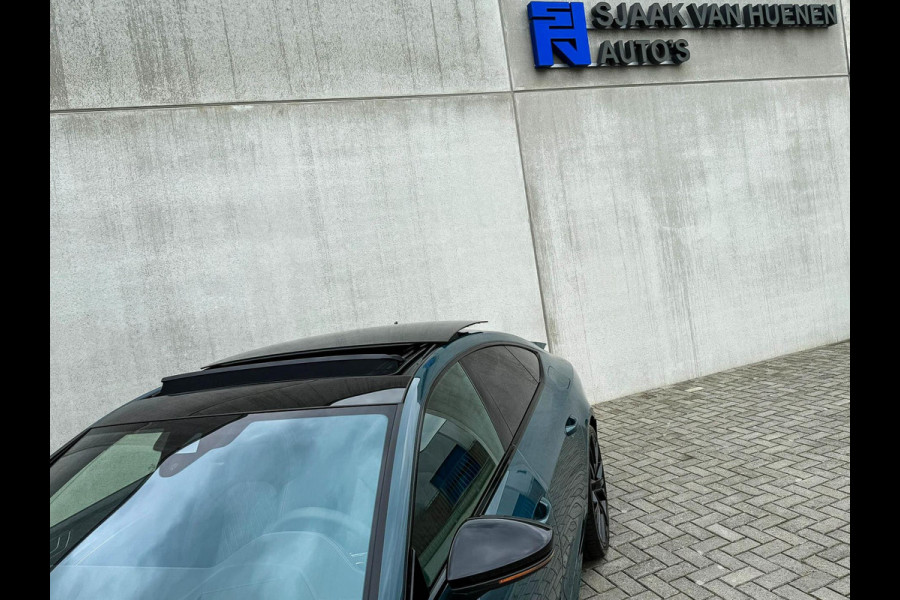 Audi A7 Sportback 55 TFSI e 367pk Quattro Competition S Edition S-Line 1e Eig|Audi Exclusive|HUD|Pano|RS stoel|Magnetic|Matrix|B&O