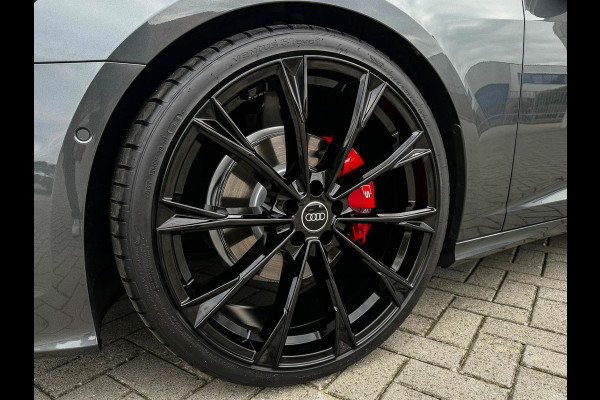 Audi A6 Avant 45 TFSI 245pk S-Tronic Competition S Edition S-Line NL! Pano|Virtual|S-Sportstoel+Memory|Matrix|Black Pack|360° View