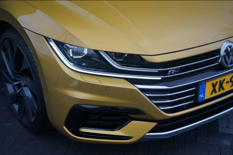 Volkswagen Arteon 1.5 TSI 3x R-LINE Panorama Automaat