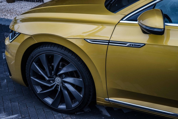 Volkswagen Arteon 1.5 TSI 3x R-LINE Panorama Automaat