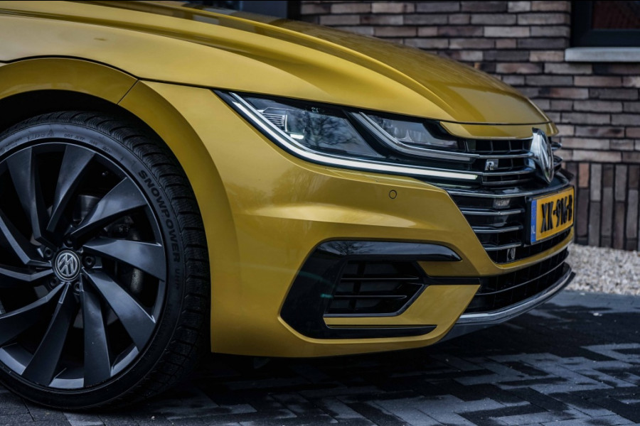 Volkswagen Arteon 1.5 TSI 3x R-LINE Panorama Automaat